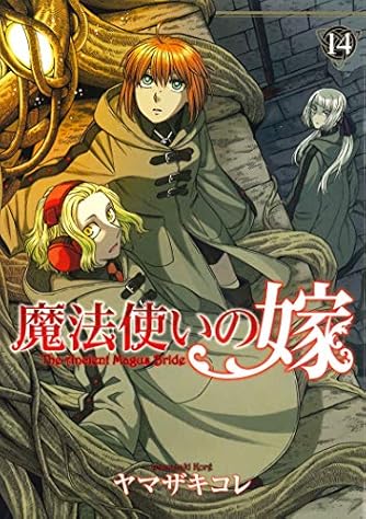 【魔法使いの嫁 新連載号】 【月刊コミックブレイド 2014年 1月号】 魔法使いの嫁 新連載号】 【月刊コミックブレイド 2014年 1月号