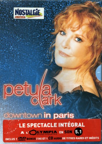 Live Olympia: Downtown In