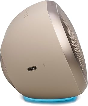 Harman Kardon LUNA2, Bluetooth Hoparlör, Kum Beji
