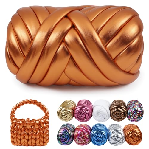 Fettuccia chunky Lux