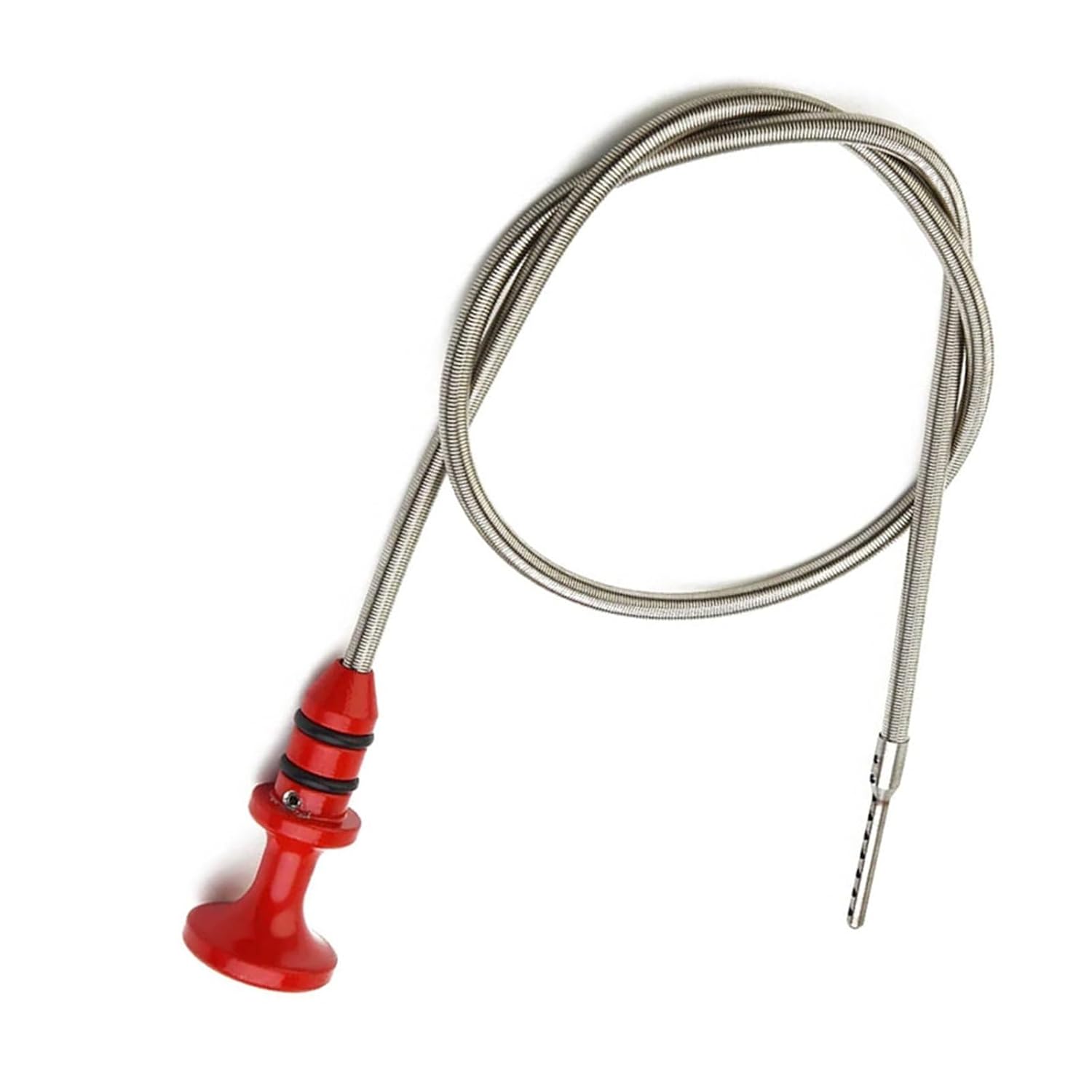 Car Oil Dipstick Compatible with Mini for Roadster R59 2011 2012 2013 2014 2015 Engine Oil Level Dipstick Measuring Tool OEM 1143758597007