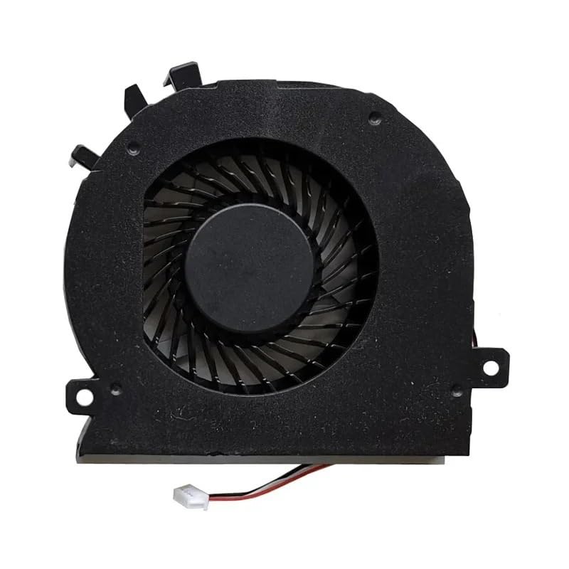 Refroidisseur d'ordinateur portable à dissipation thermique CPU GPU Samsung - 3