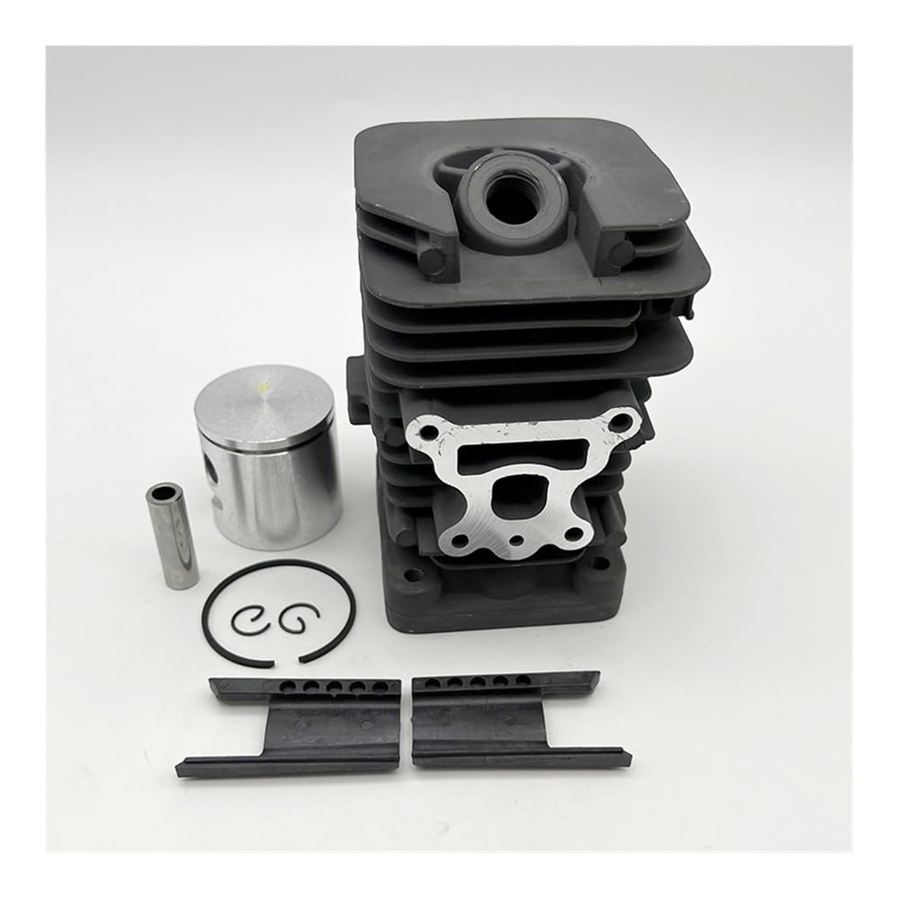Kit de Piston-Cylindre 41 mm pour réparer une tronçonneuse 842 serrée ou usée