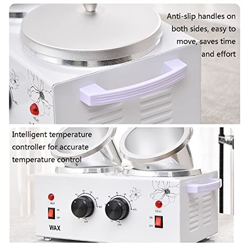 Chocolate Melting Pot, máquina eléctrica para chocolate miniatura 3