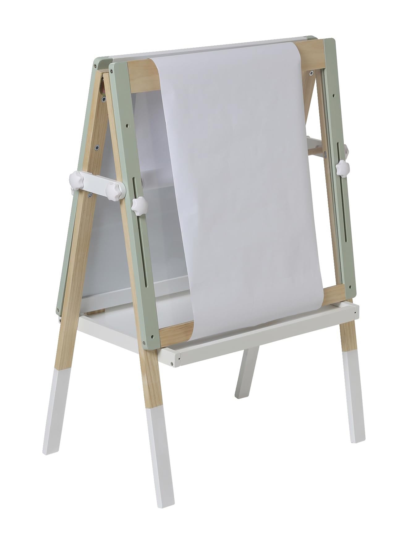 VERTBAUDETKinderzimmer Maltafel, Holz FSC®mehrfarbigONE SIZE