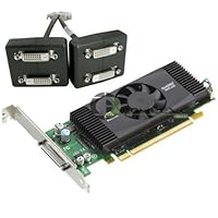 K722J Dell Nvidia Quadro Nvs 420 - 512mb Pcie X16 Interface