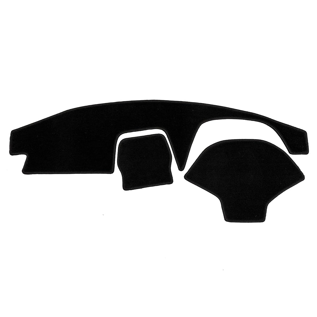 Amazon | FJCRAFT 【X134】 スズキ 互換品 スイフト Z****系 ダッシュ