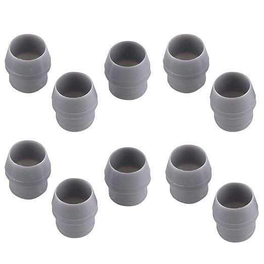 Stenner UCAK200 Ferrule 1/4-Inch, Pack of 10
