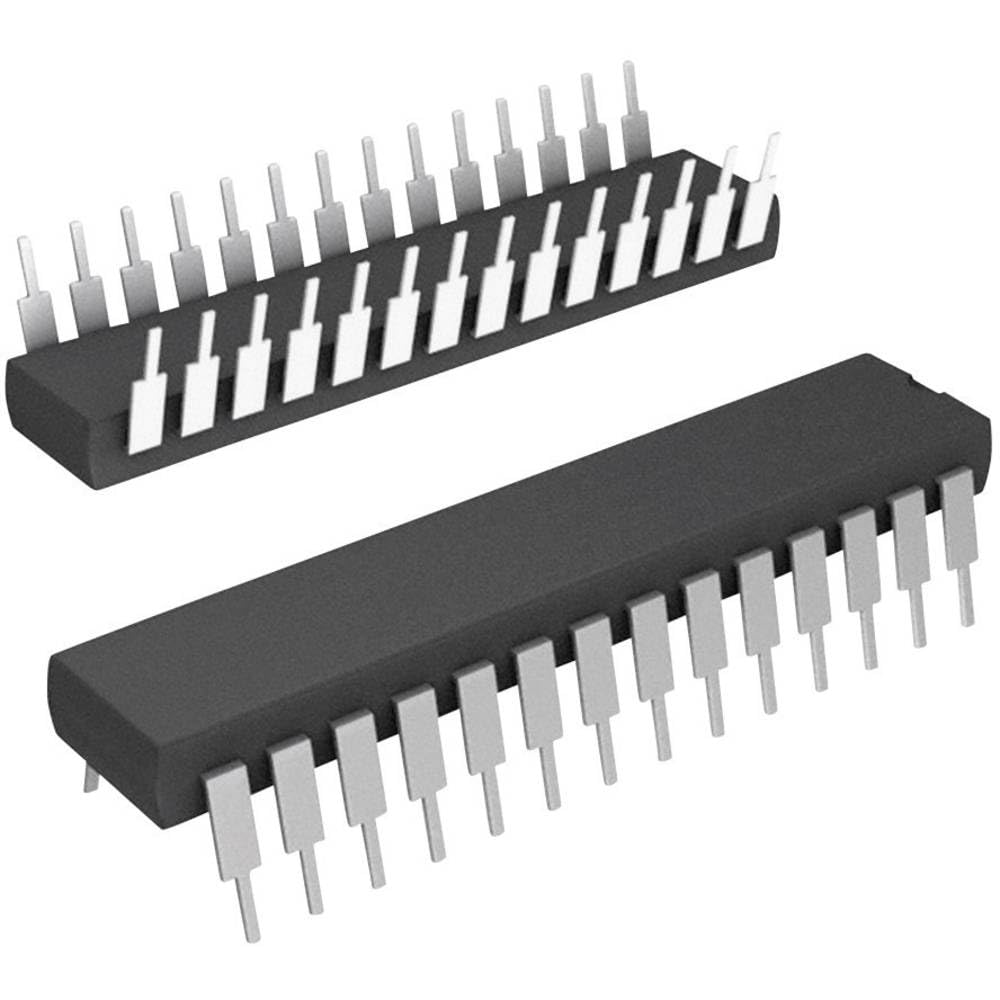 Unbekannt STMicroelectronics M48T35Y-70PC1 Uhr-/Zeitnahme-IC - Echtzeituhr Uhr/Kalender PCDIP-28