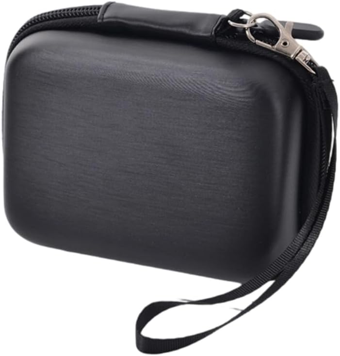 Storage Bag for Camera Hard Shockproof Box Pocket Camera Protective Case