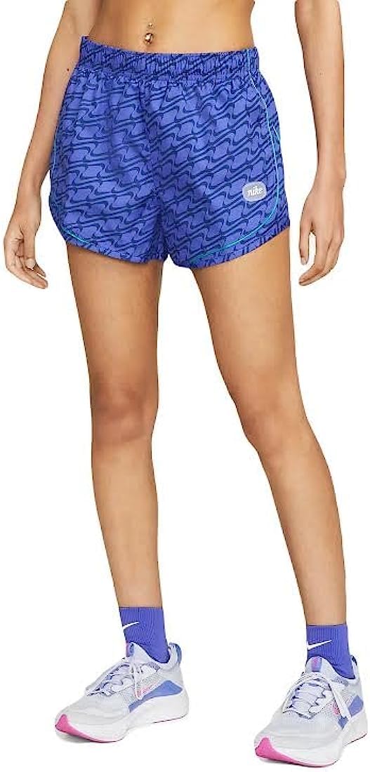 Nikewomens Shorts