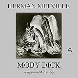 Moby Dick - Herman Melville