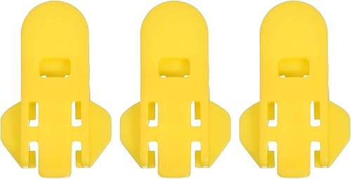 uxcell Abrelatas manual fácil, 3 piezas, cubiertas de plástico para latas de bebidas, protector de tapas, abridor de botellas para refrescos,