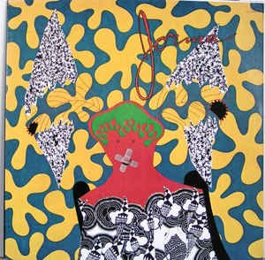JORMA, 1979 (IMPORTADO USA) [LP]