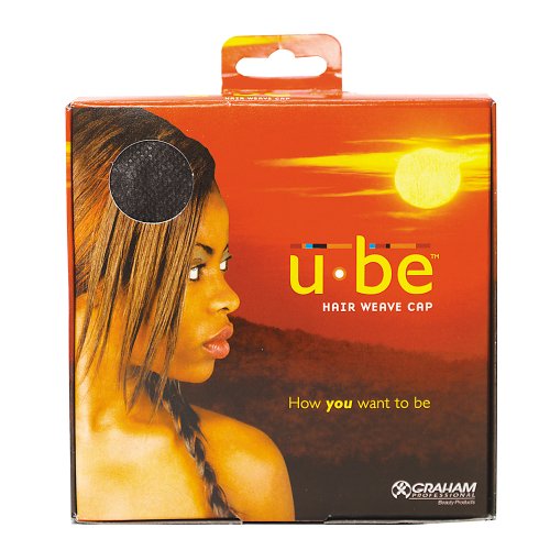Graham profesional U ser pelo Tejido Cap