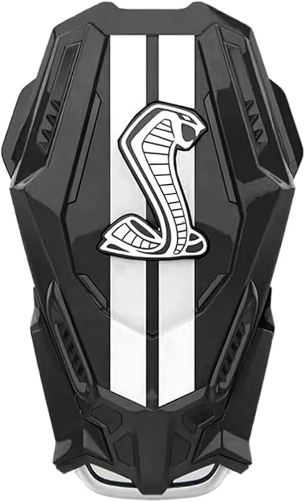 Amazon.co.jp: 車のキー保護シェル キーケース ポイズン ブレード