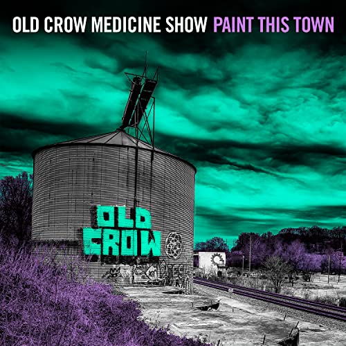 Old Crow Medicine Show