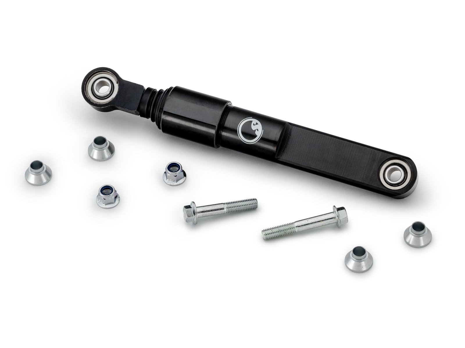 スーパーサブ　 Amazon.com: SuperATV Sway Bar Shock Compatible with Honda Talon