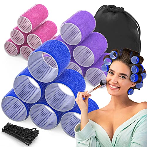 Top 11 Best Rollers For Long Thick Hair For 2022 BNB