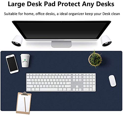 Couvertures de clavier et tapis de bureau pour protéger votre table - 5