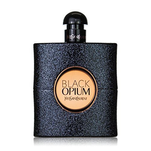 Preisvergleich Produktbild YSL Black Opium Woman EdP 90ml
