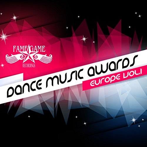 Dance Music Awards Europe, Vol. 1 [Explicit] de Various artists sur ...