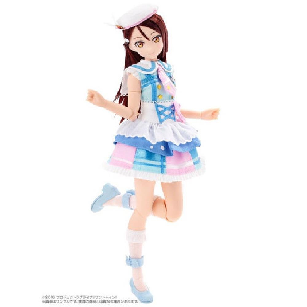 Amazon.co.jp: AZONE ピュアニーモキャラクターシリーズ No.101 ラブ
