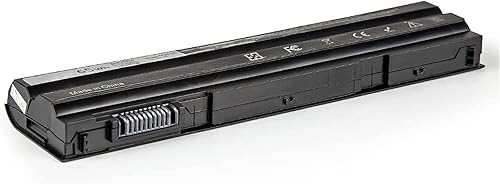 Miniatura 4 de Batería de repuesto para laptop N3X1D 8858X T54FJ para Dell Latitude E6540 E6440 E5530 E5430 E6520 E6420 Precision M2800 Series (11.1V 65Wh)