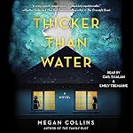 Cover of Thicker Than Water