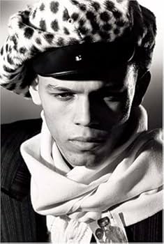 BUFFALO RAY PETRI バッファロー　レイペトリ Buffalo: The Style and Fashion of Petri | Ray Petri レイ