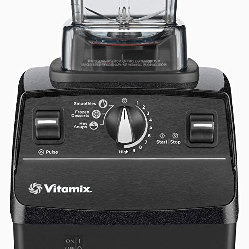 Vitamix Professional Series 500 Gallery Gallery Black Black