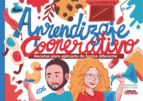 Aprendizaje Cooperativo: Recetas para aplicarlo de forma diferente