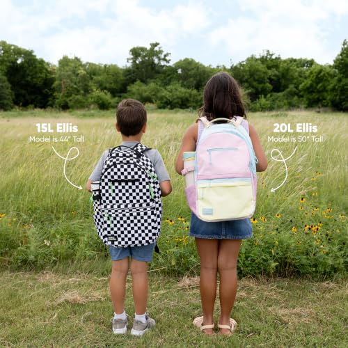 Simple Modern Ellis 15L School Backpack