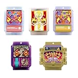 [バンダイ(BANDAI)] 仮面ライダーガヴ DXライダーゴチゾウシリーズEX02（BOX20個入り）