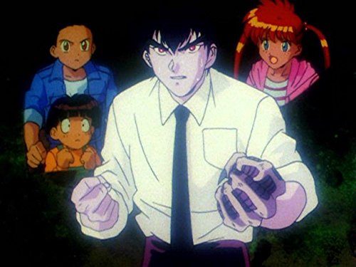 第5話 学校の七不思議・魔の13階段