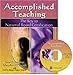 Accomplished Teaching: The Key to National Board Certification (w/CD)
