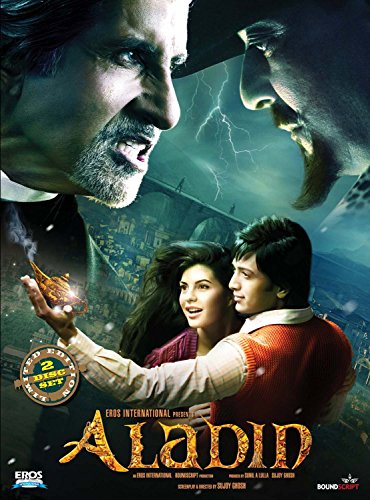 Aladin [DVD] [2009]
