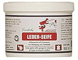 Schopf 301166 Zaumzeug und Sattelpflege, Lederseife, 500 ml