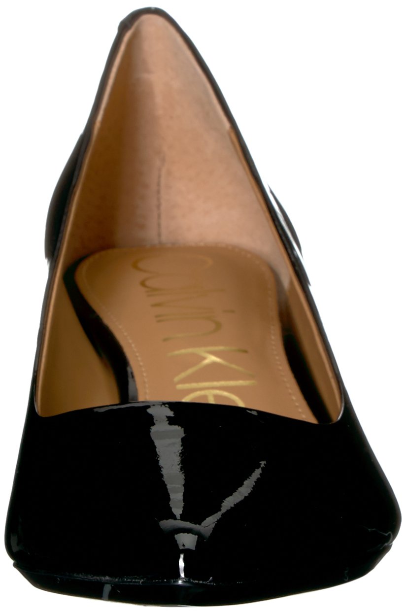 Calvin Klein Womens Genoveva Pump Desertcart Seychelles
