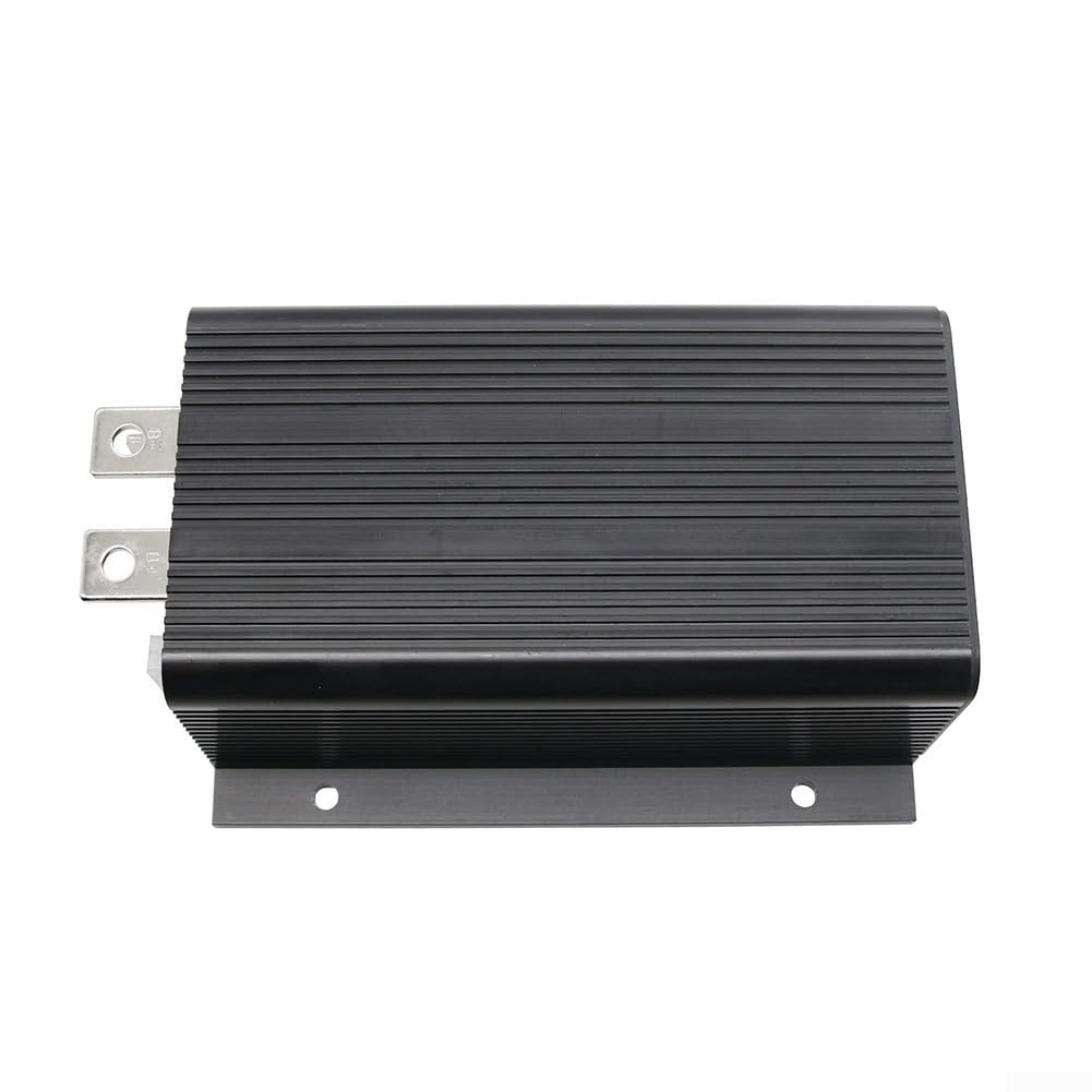 Controlador Motor DC 48V Programable Serie 1253-4804
