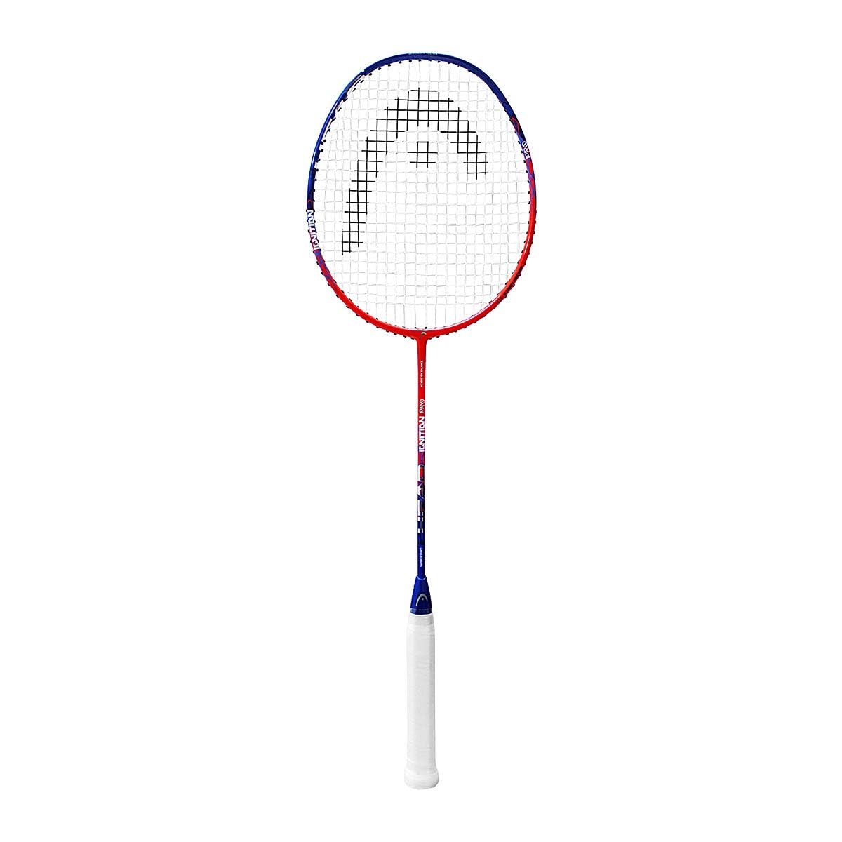 Head Ignition Pro Badminton Racquet-image-34