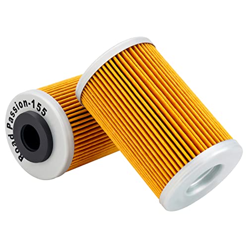 Road Passion Filtro Olio per 200 200 2012-2014 450...