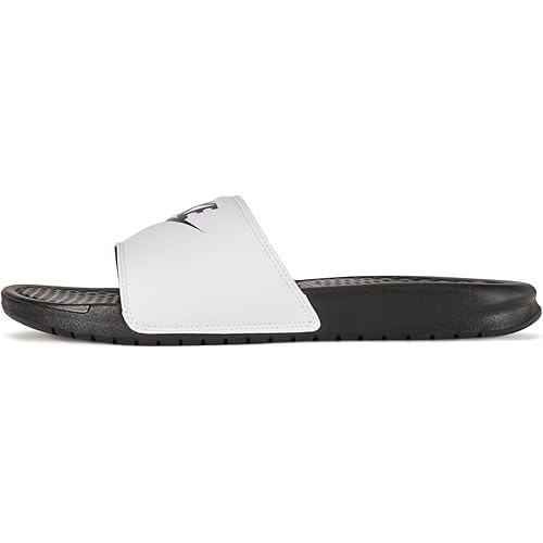 Nike Unisex Adult Benassi JDI Sandal