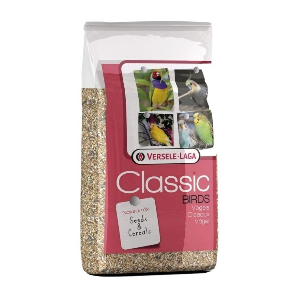 Versele Vogel VL Bird Classic Kanarien 20kg
