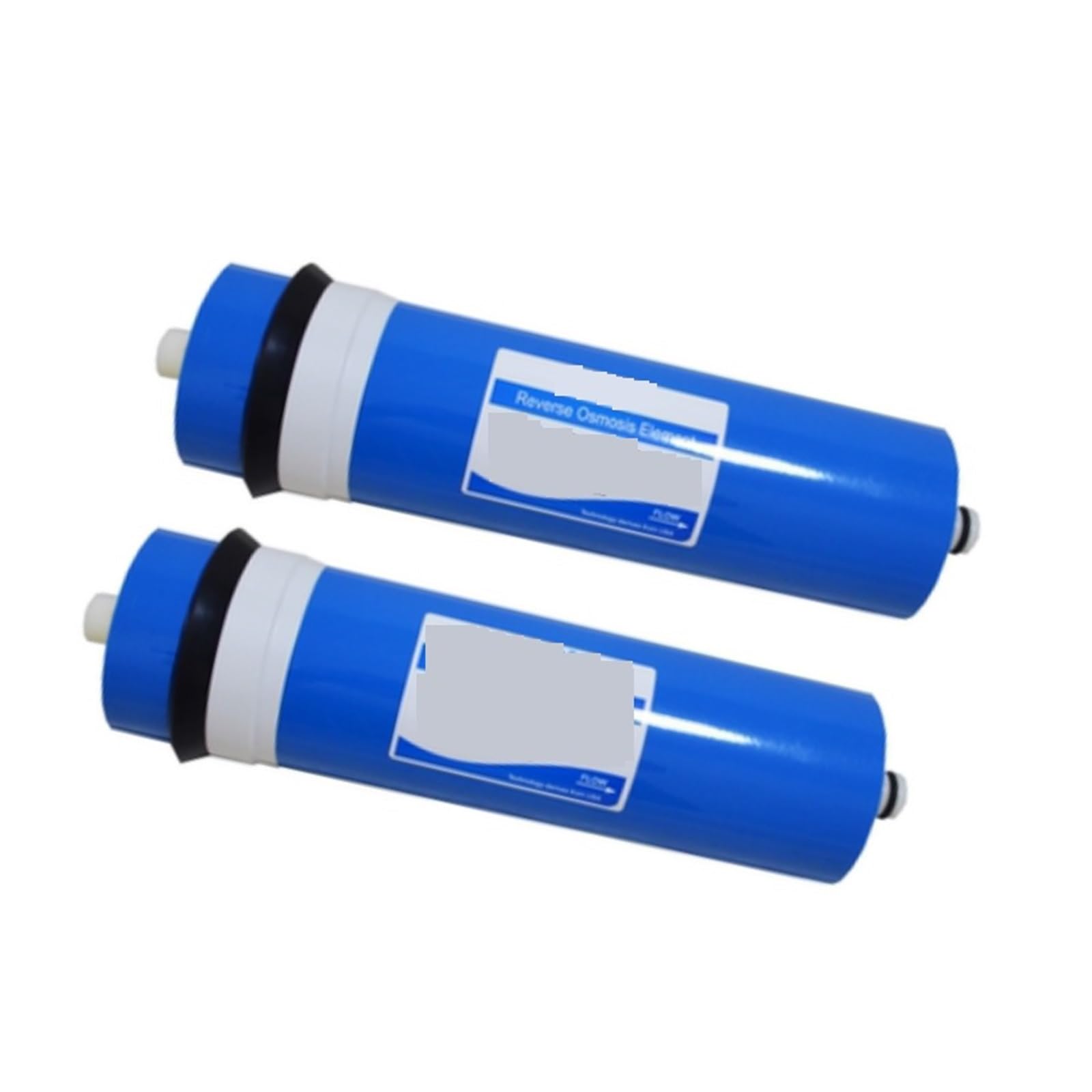 2 szt. 400 Gpd Filtr odwróconej osmozy HID TFC-3012-400G Membrana Filtry wody Wkłady Filtr Membrana Części filtra wody