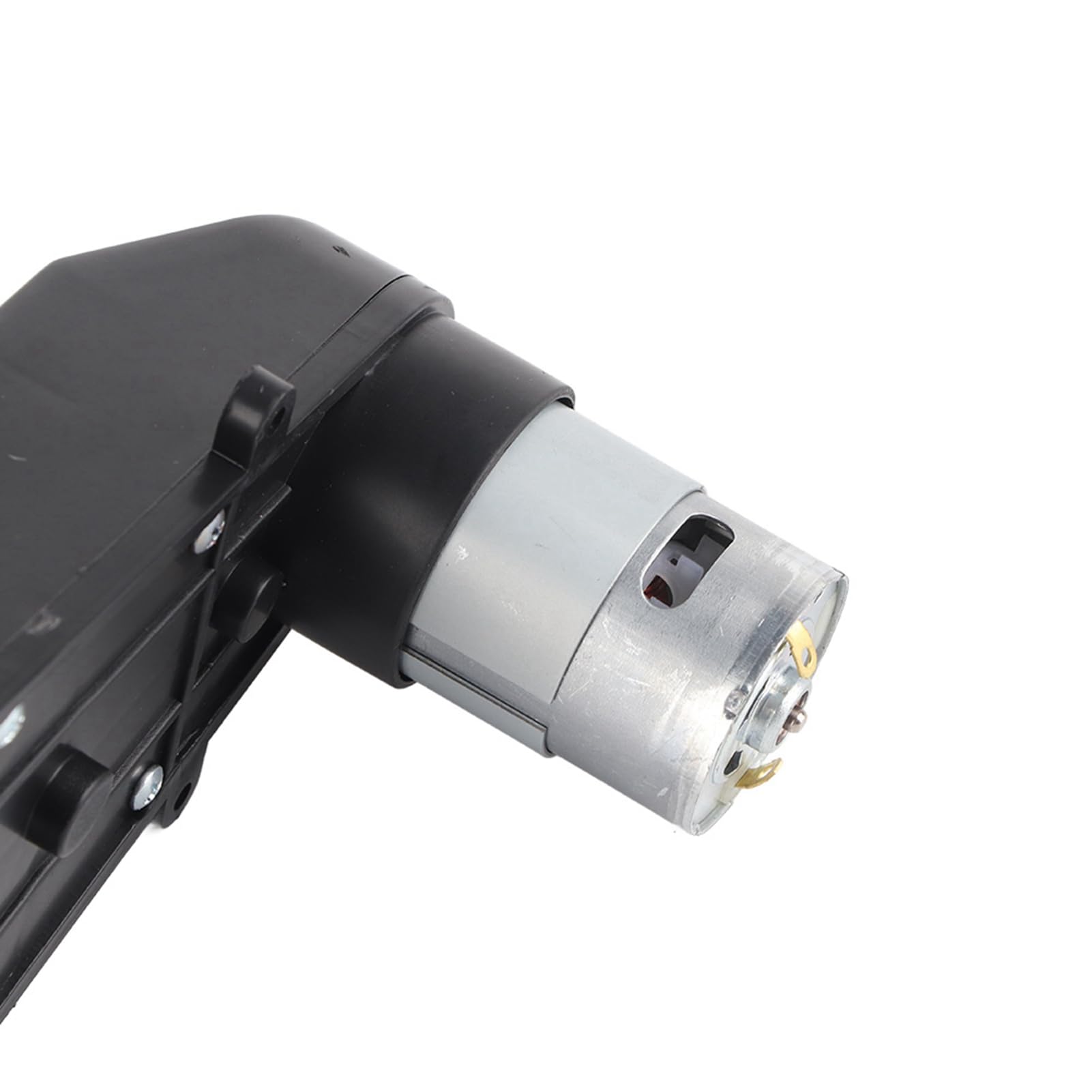Kids Carriage Parts 12V Electric Motor 30000 RPM Universal Replacement Motor for Toy Cars Ride-On Cars