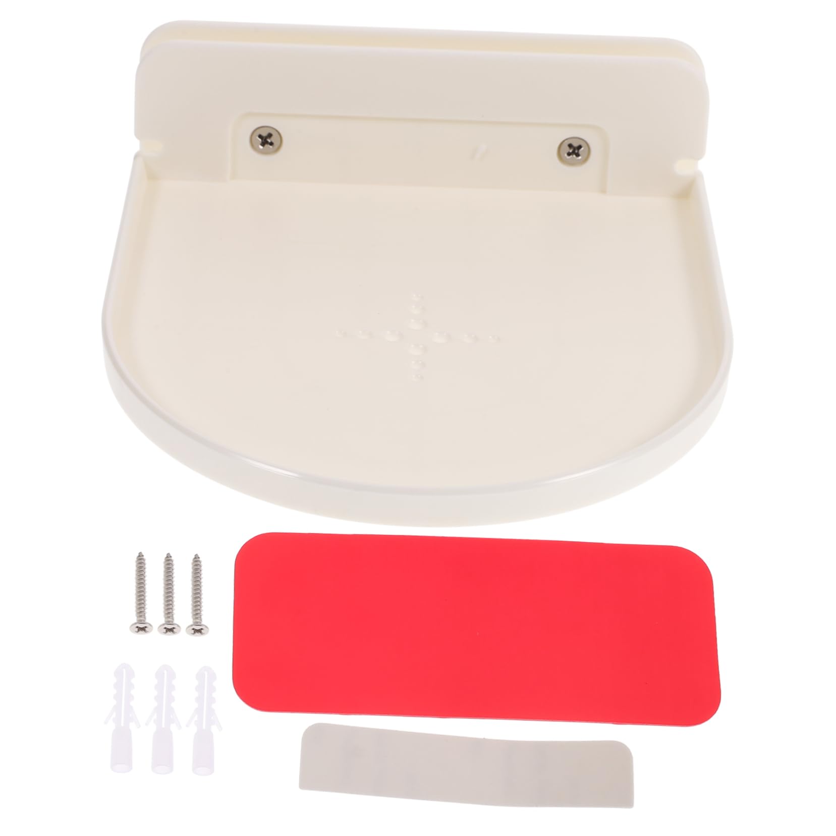 Soporte Wifi para Altavoces Duradero Soporte de Pared Compatible Altavoz Inteligente