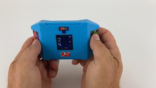Amazon.com: Super Impulse Tetris Tilt, Blue : Everything Else