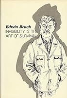 Invisibility is the Art of Survival 0811204502 Book Cover