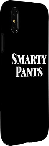 Miniatura 9 de Funda para iPhone 12 mini Smarty Pants